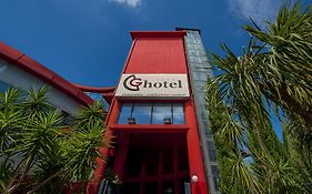G Hotel